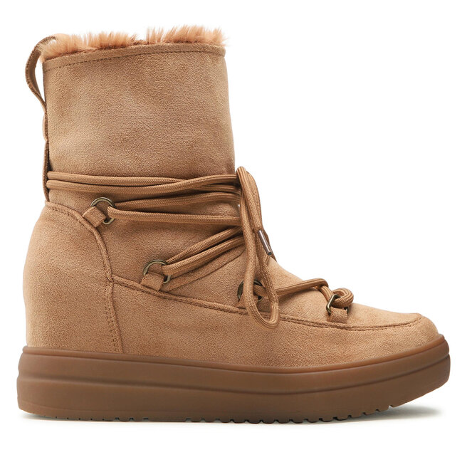 Kobiece botki Jenny Fairy