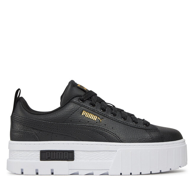 Zapatillas puma black on sale