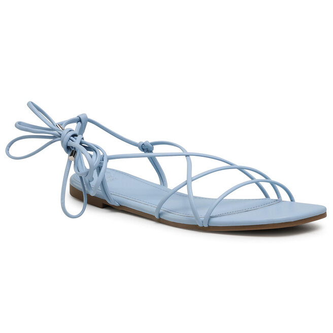 Sandale Jenny Fairy LS5518-01 Blue BLUE epantofi