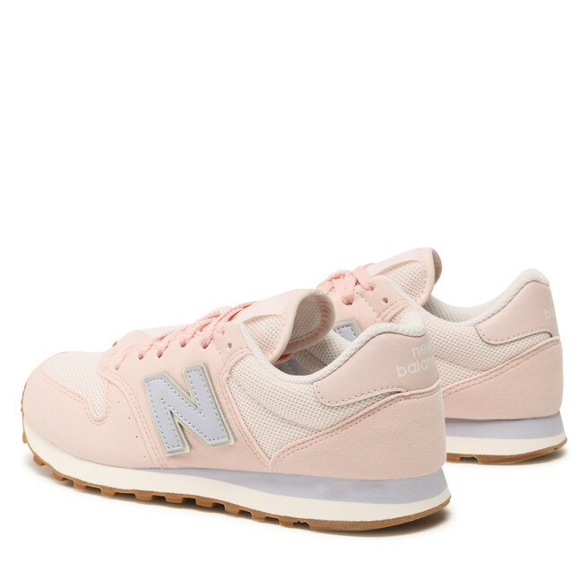 New Balance Сникърси New Balance GW500CZ1 Розов