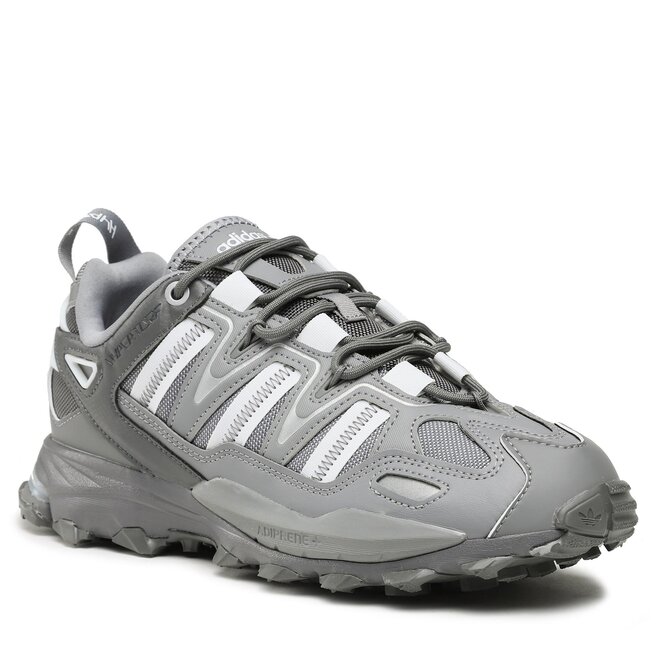 adidas Cipő adidas Hyperturf IE2103 Grethr/Ftwwht/Grefiv