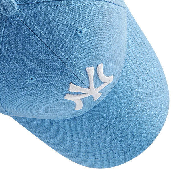47 Brand Șapcă 47 Brand New York Yankees B-MVPSP17WBP-CO Columbia
