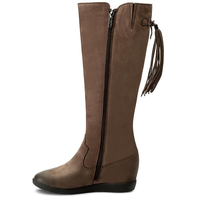 Simen Μπότες Simen 9614 S1940