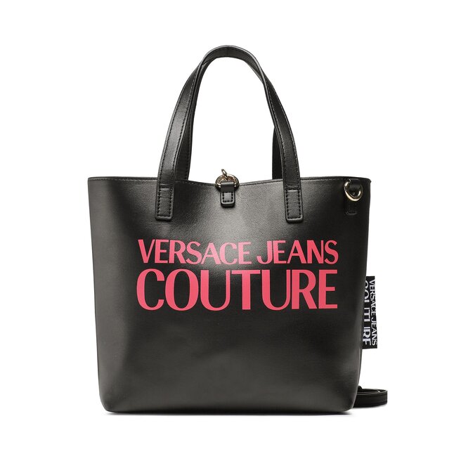 Versace Jeans Couture Дамска чанта Versace Jeans Couture 74VA4BZ2 ZS586 PU2