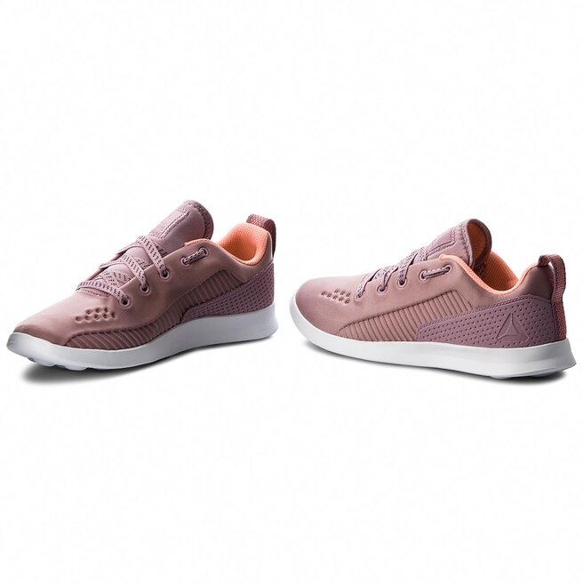 Zapatos Reebok Evazure Dmx Lite CN4539 Lilac/Pink/White •