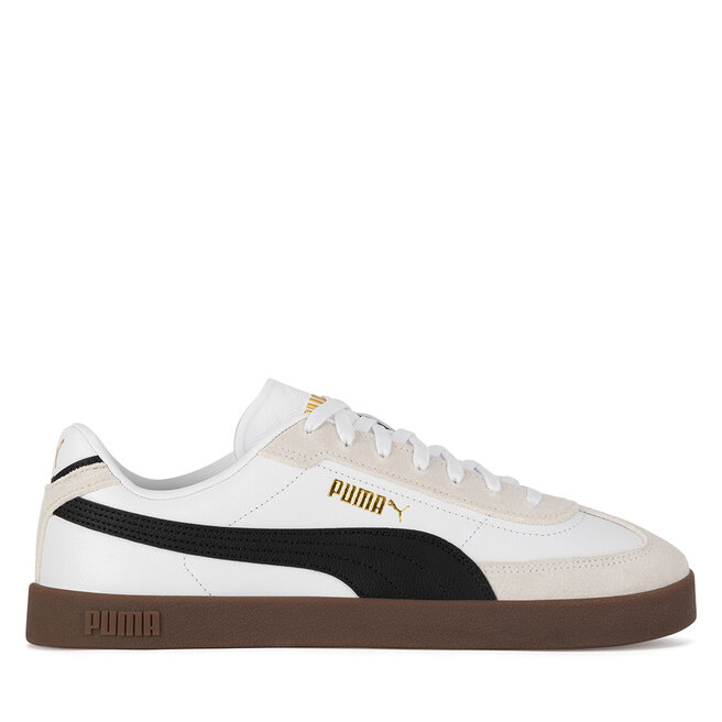 Sneakersy Puma CLUB II ERA M - Biały