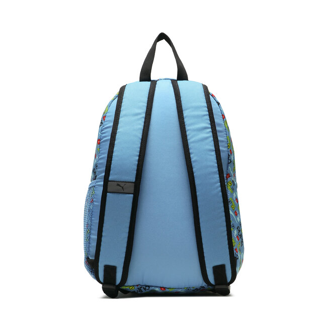Mochila Puma Phase Backpack 079615 05 Azul para Hombre PUMA