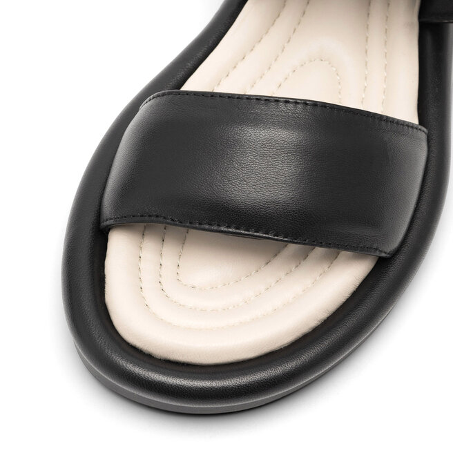 Gino Rossi Sandalen Gino Rossi LLEIDA-01 Schwarz