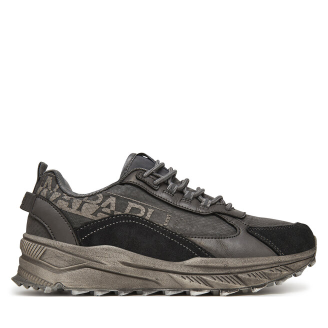 Sneakersy Napapijri Vertic - Czarny