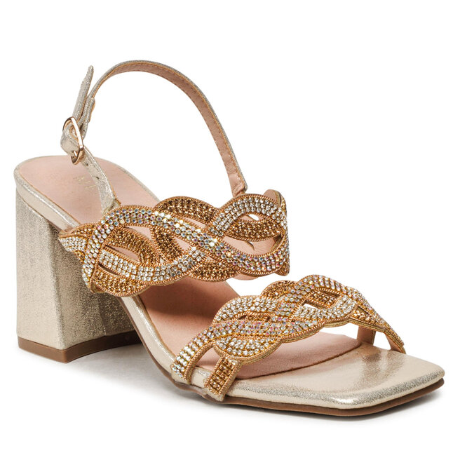 Sandale Menbur 22986 Oro 0000 0000 imagine noua