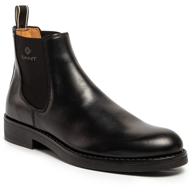 Gant oscar black 2025