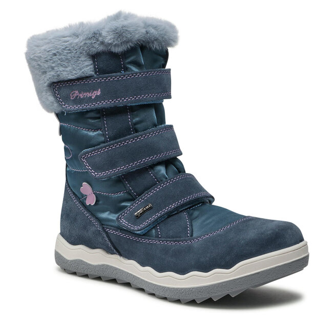 Μπότες Χιονιού Primigi GORETEX 2879555 D Azzu