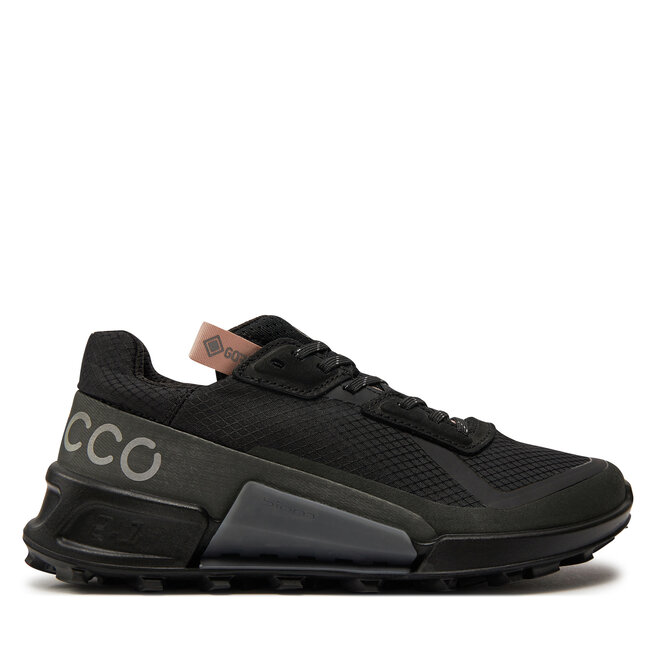 Sneakersy ECCO Biom 2.1 X Country W GORE-TEX - Czarny