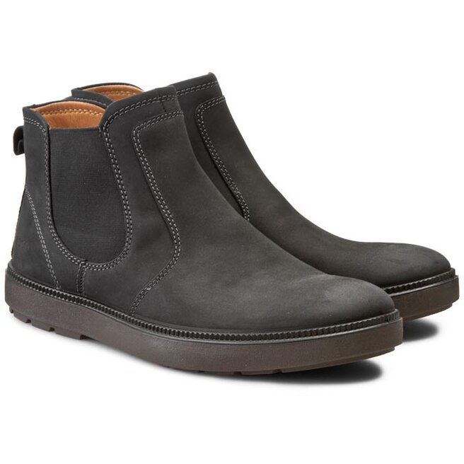 Ecco faxon top