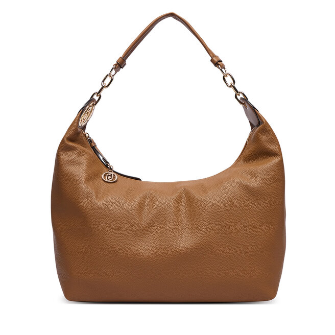 Torebka Liu Jo AF6026 ES039 Brązowy -