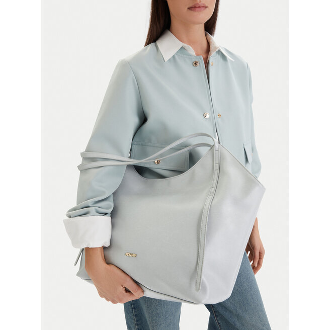 Torebka JENNY CEO-JNY-L-005-09 Niebieski -