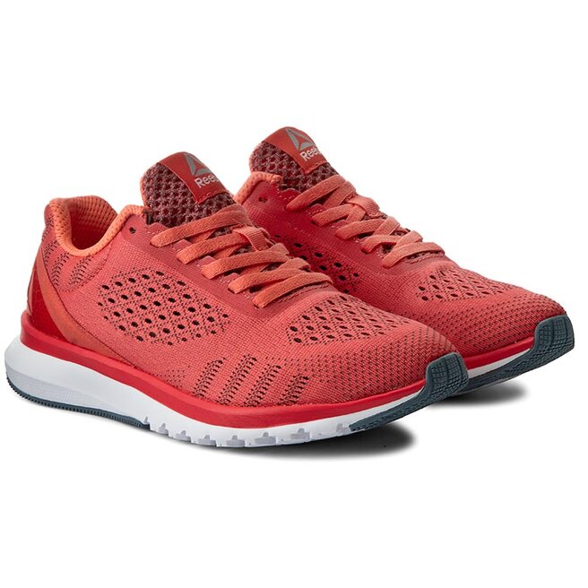 Reebok print shop smooth rouge