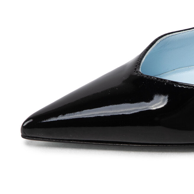 Chiara Ferragni Pantofi Chiara Ferragni CF3015-001 Black