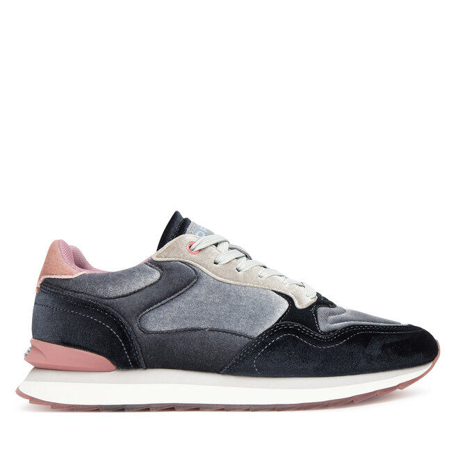 Sneakersy HOFF Sapphire - Niebieski