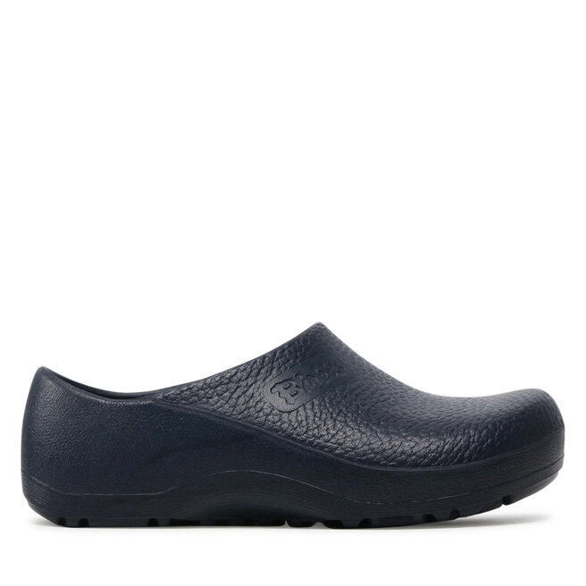 Klapki Birkenstock Profi-Birki - Granatowy