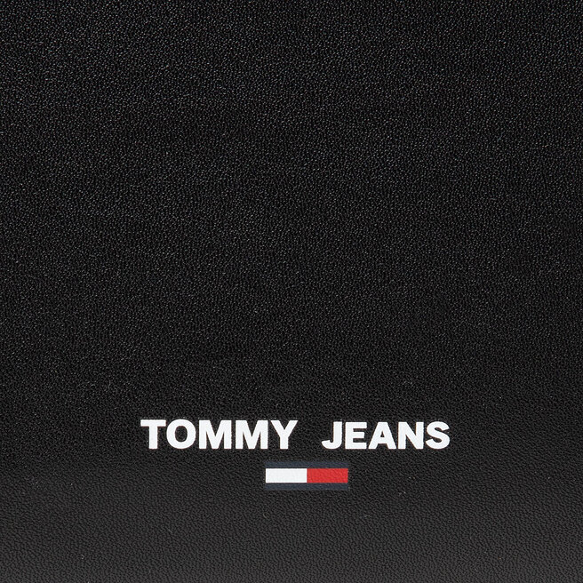 Tommy Jeans Kozmetični kovček Tommy Jeans Tjm Essential Washbag AM0AM07922 BDS