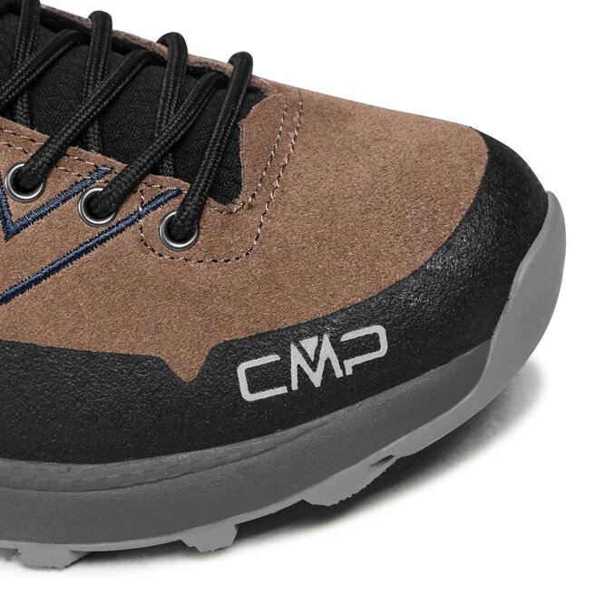 CMP Trekking CMP Kaleepso Mid Hiking Shoe Wp 31Q4917 Castoro P773