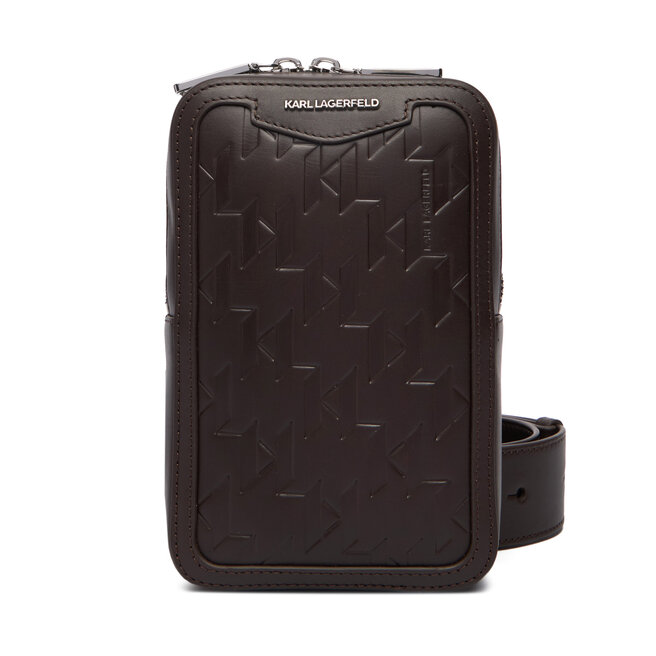 Saszetka KARL LAGERFELD