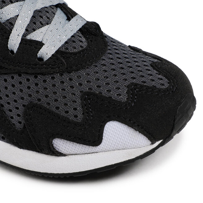 Nike Cipő Nike Air Streak Lite CD4387 001 Black/Wolf Grey/Dark Grey