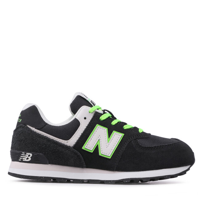 New Balance Sneakers New Balance GC574CL1 Nero