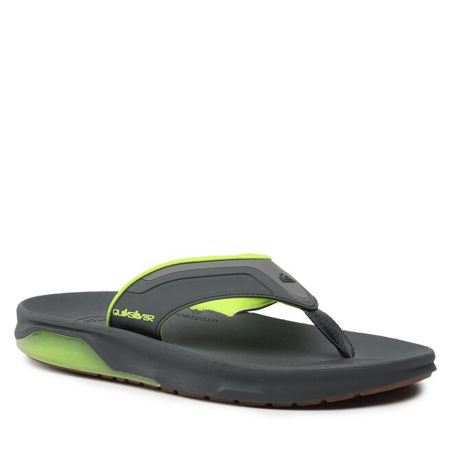 Flip flop Quiksilver AQYL101250 Xskg AQYL101250 imagine noua
