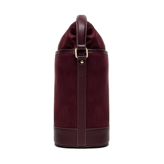 Valentino Handtasche Valentino Tandoori VBS6GG02 Bordeaux