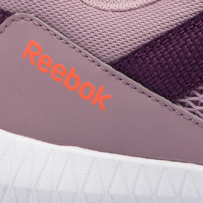 Zapatos Reebok Flexagon Energy Tr DV4782 Lilac Violet White Guav