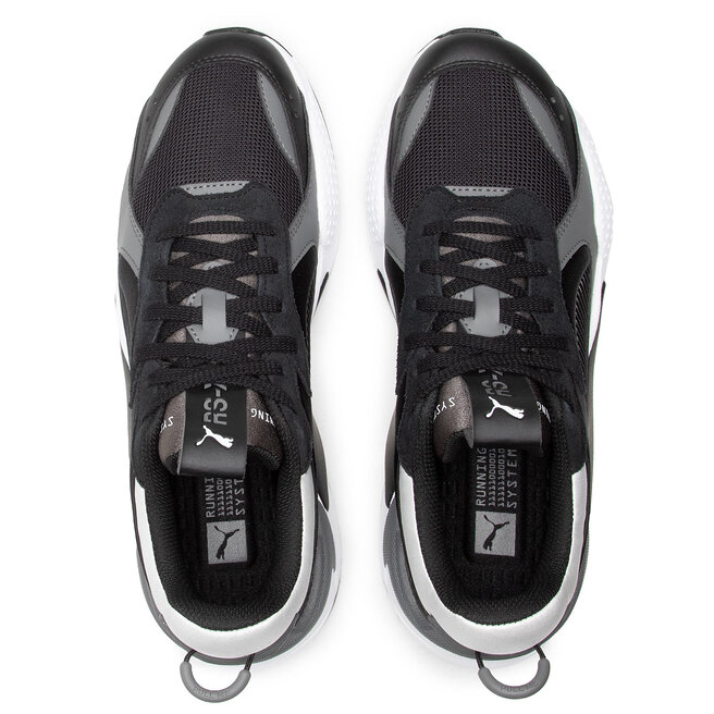 puma rs x mix black