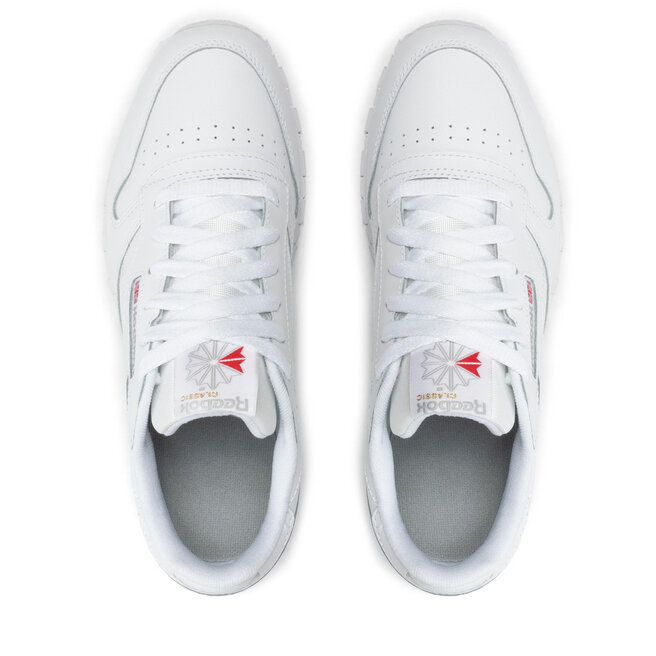 Reebok Обувки Reebok Classic Leather 50151 White