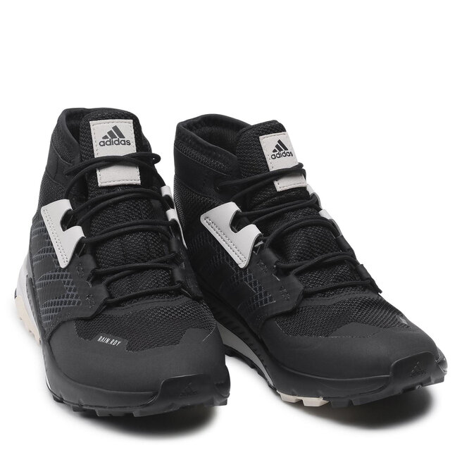 adidas Schuhe adidas Terrex Trailmaker Mid R.Rd FW9322 Cblack/Cblack/Alumin