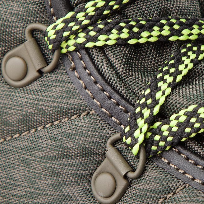 Clarks Cabrini Cove 261379394 Khaki obuvki.bg