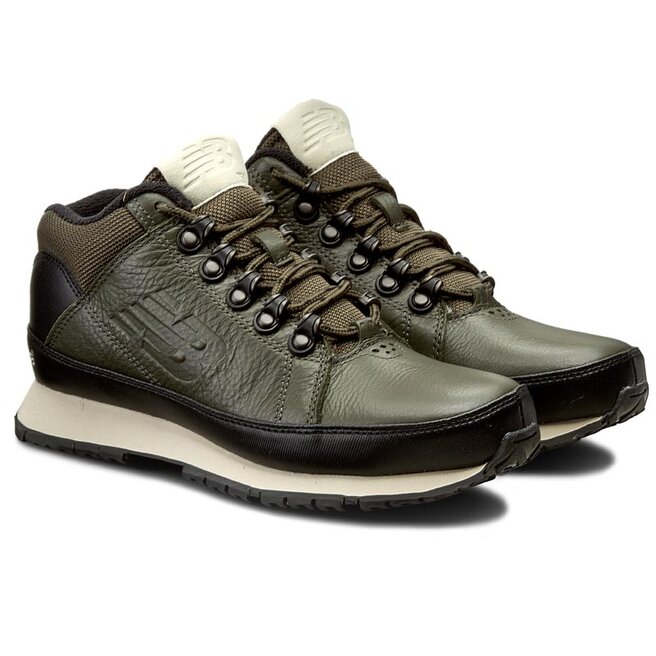 New balance 754 uomo verde clearance