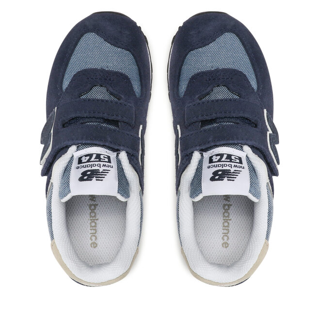 New Balance Sneakers New Balance PV574RE1 Azul marino