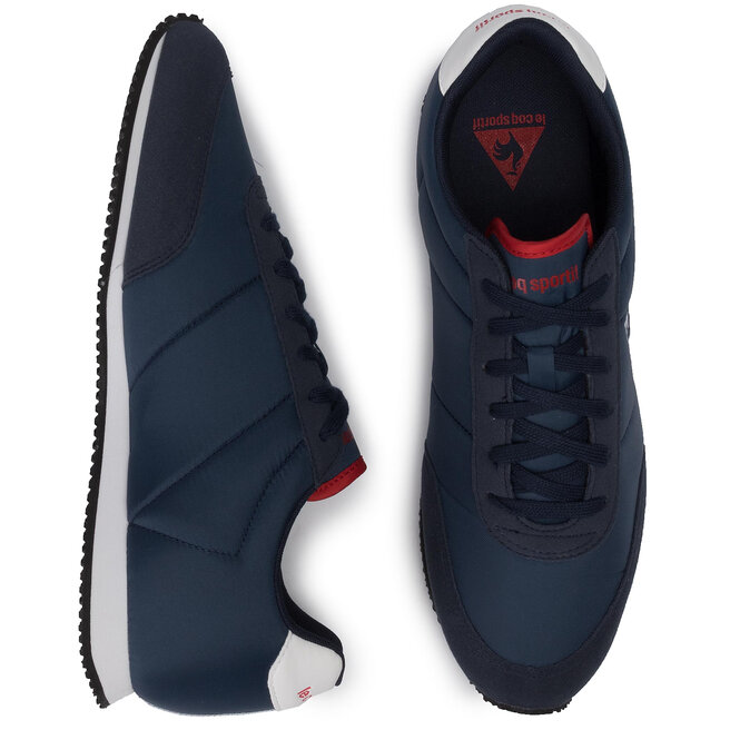 Coq sportif racerone nylon bleu deals