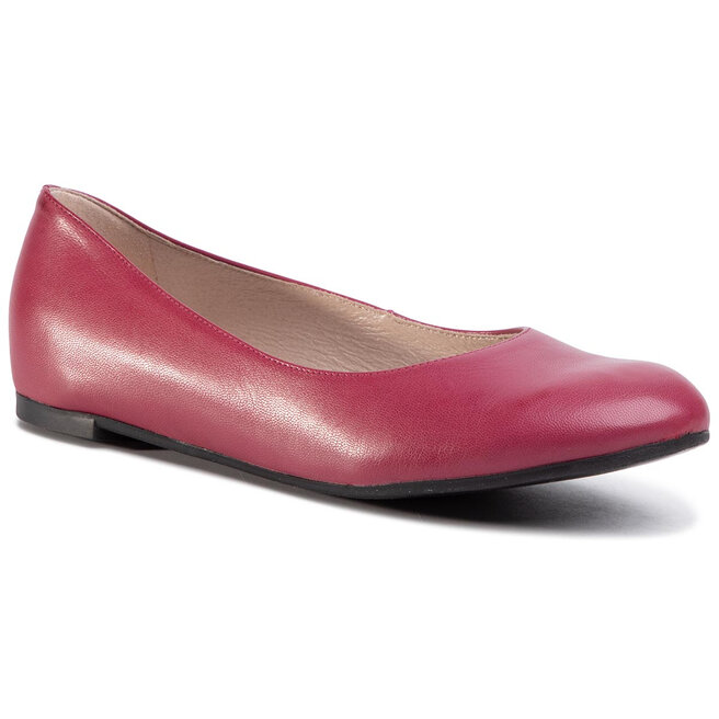 gino rossi rosa