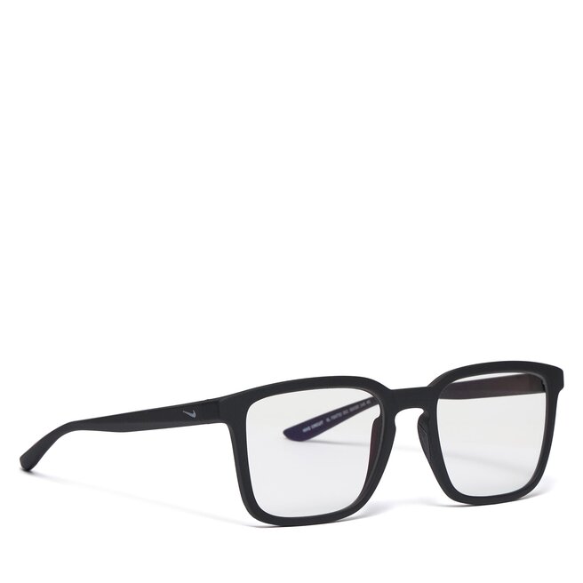 Męskie okulary z filtrem blue light Nike