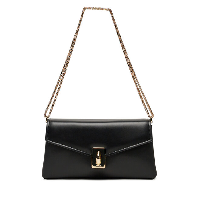 Torebka Furla Meridiana WB01517 BX3227 - Czarny