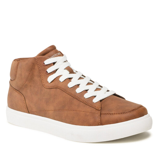 Αθλητικά Americanos MP07-11664-03 Camel