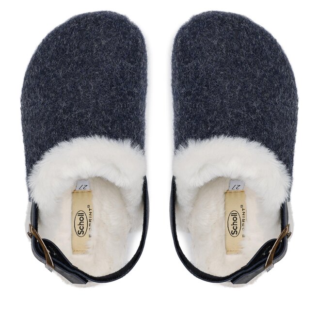 Chłopięce kapcie Scholl