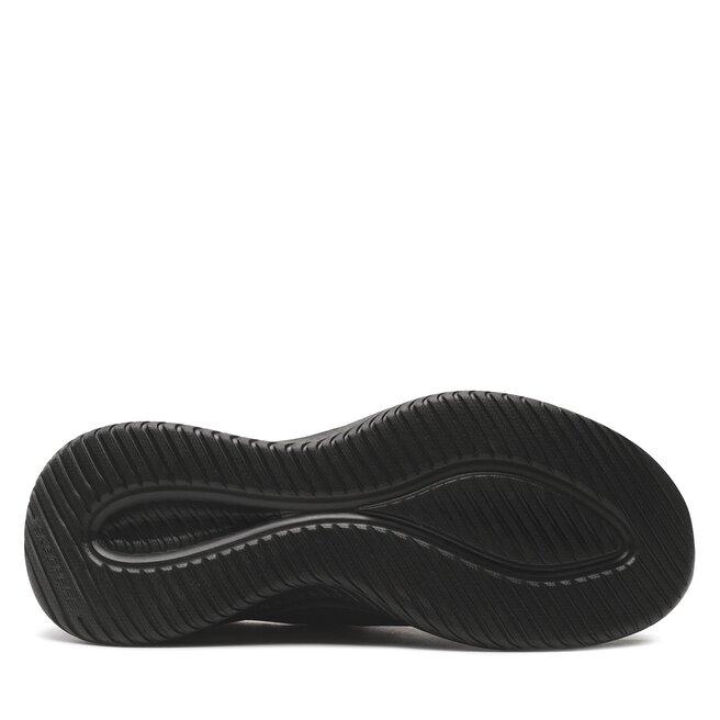 Skechers Sneakers Skechers Right Away 232452/BBK Black