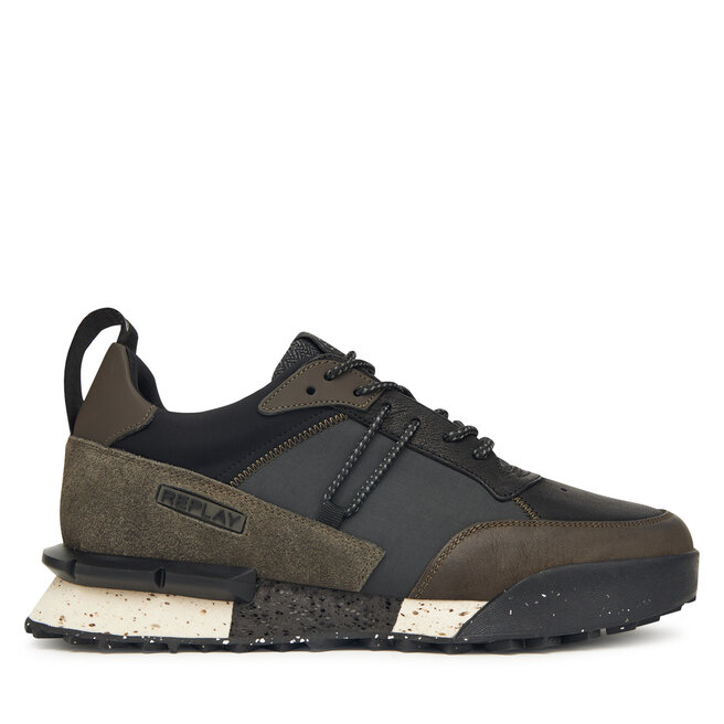 Męskie sneakersy REPLAY