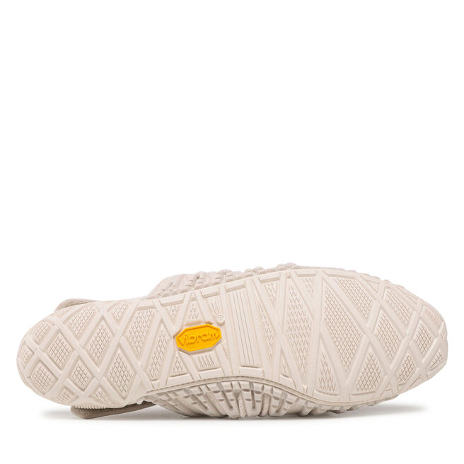 Vibram Fivefingers Topánky Vibram Fivefingers Furoshiki Knit 20WEA03 Sand