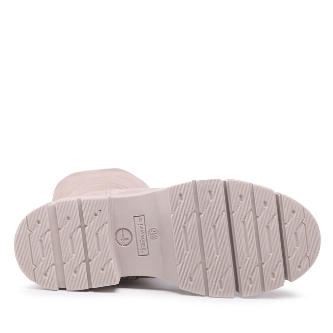 Tamaris Ботуши Tamaris 1-26622-29 Taupe Suede 378