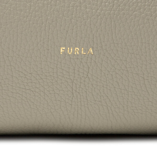Furla Дамска чанта Furla Net BZO5FUA-HSF000-M7Y00-1-007-20-RO-B Marmo C