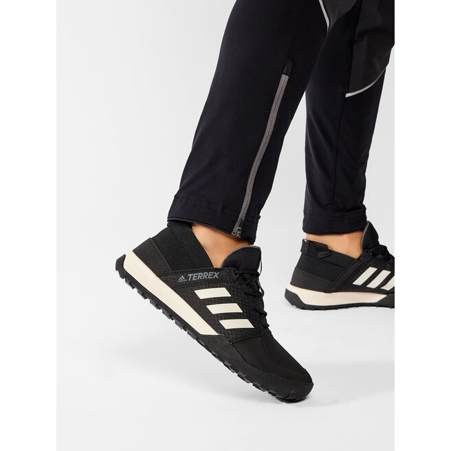 Chaussures adidas Terrex Cc Daroga BC0980 Cblack/Cwhite/Cblack •  Www.chaussures.fr